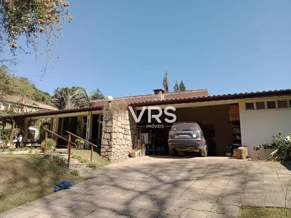 Casa, 5 quartos, 269 m² - Foto 66