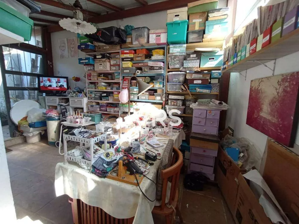 Casa, 5 quartos, 269 m² - Foto 35