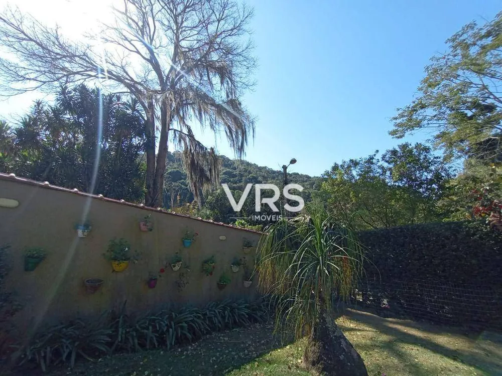 Casa, 5 quartos, 269 m² - Foto 37