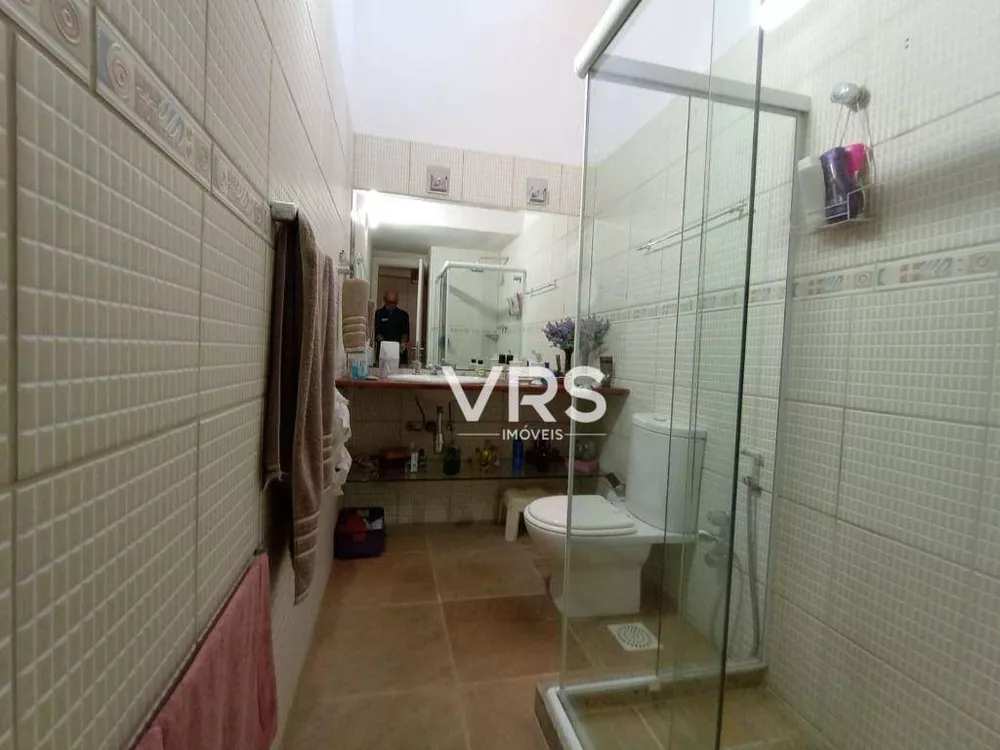 Casa, 5 quartos, 269 m² - Foto 16