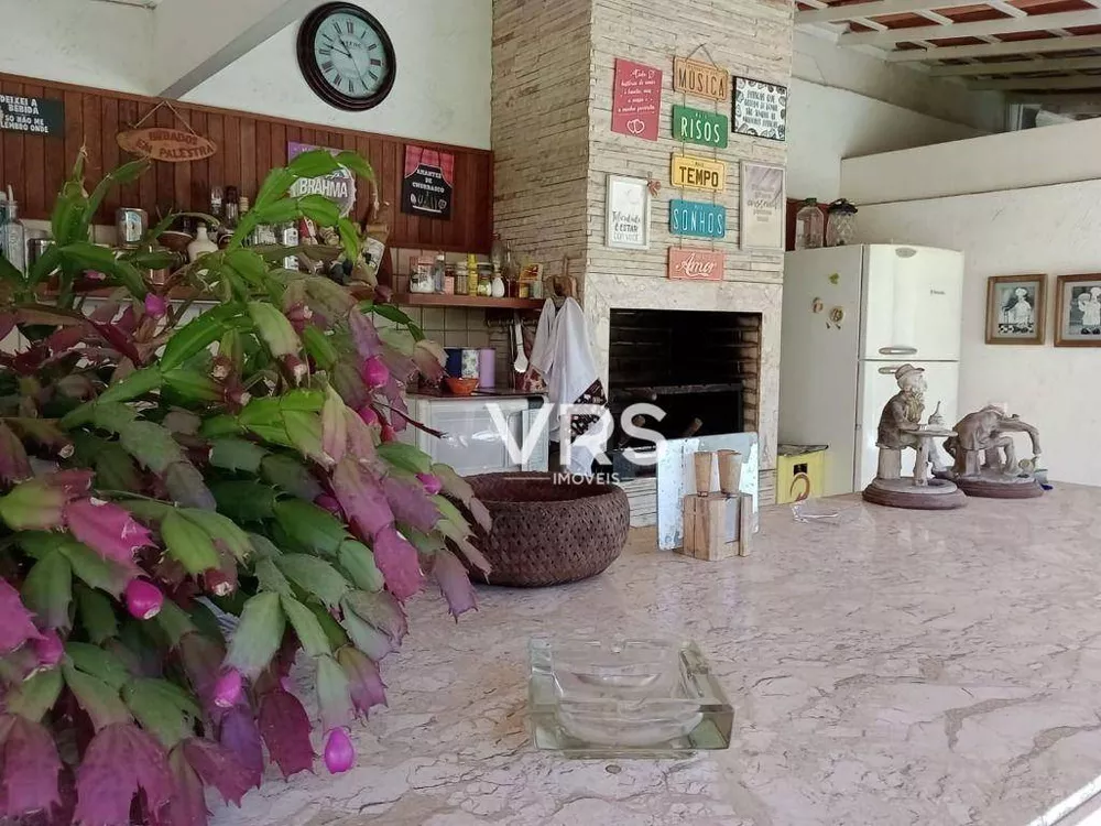 Casa, 5 quartos, 269 m² - Foto 56