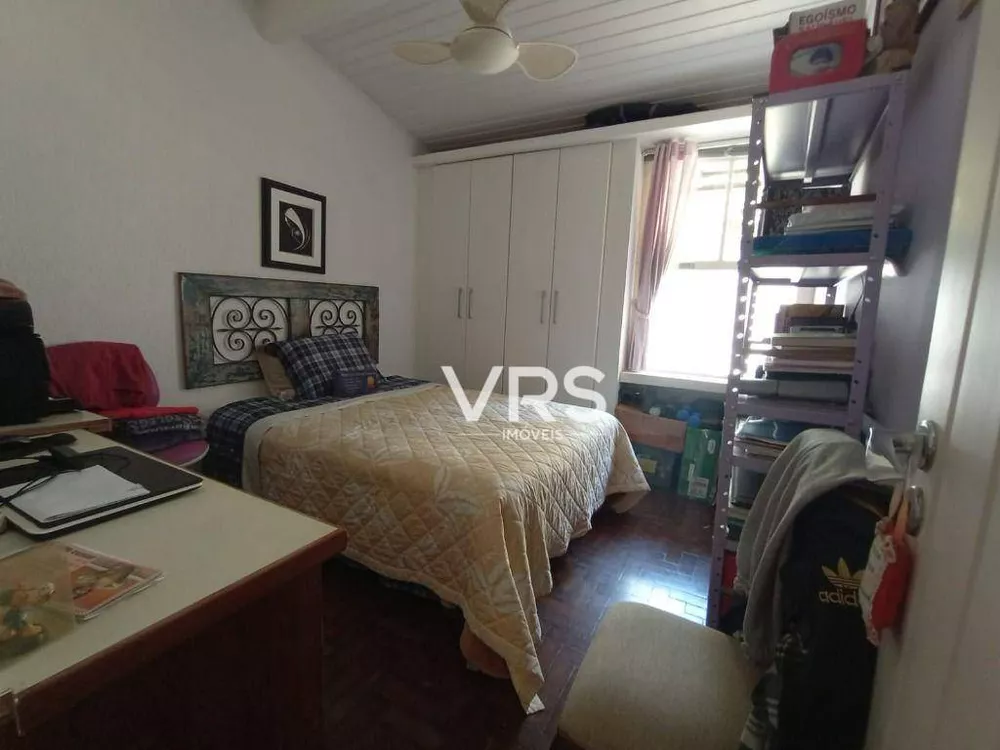 Casa, 5 quartos, 269 m² - Foto 17