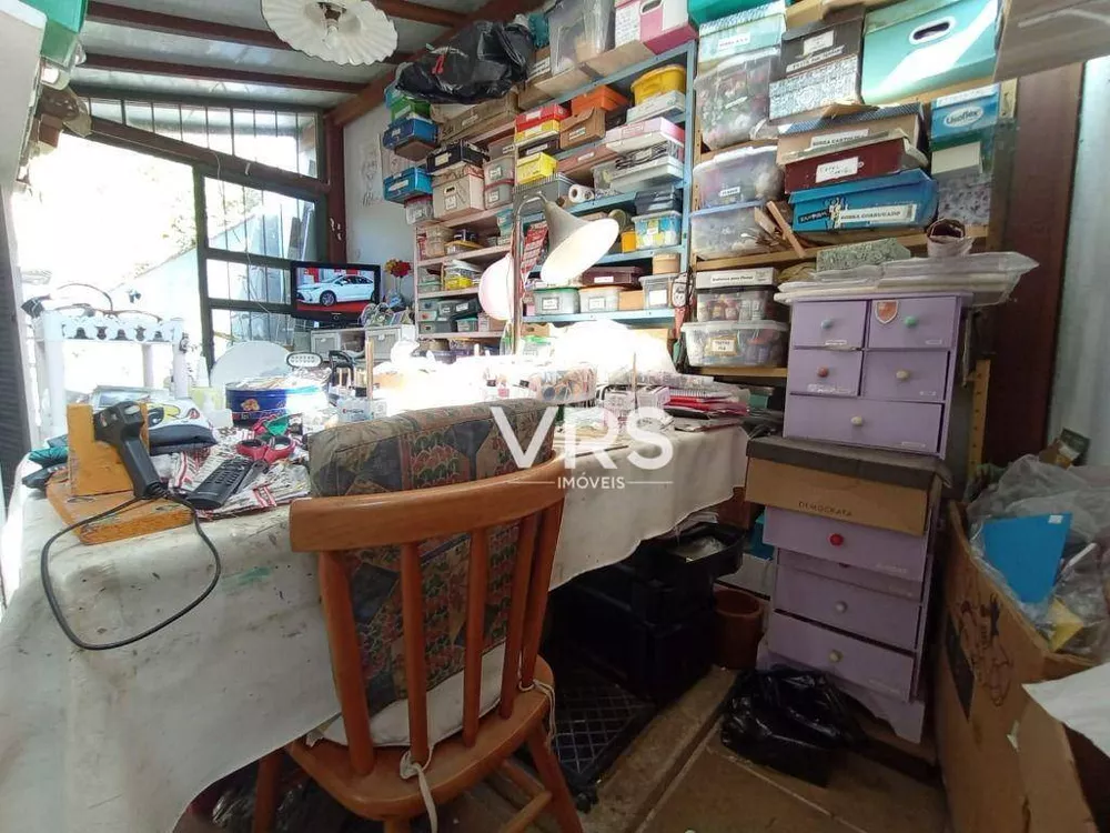 Casa, 5 quartos, 269 m² - Foto 36