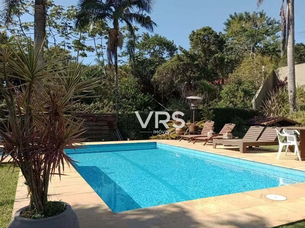 Casa, 5 quartos, 269 m² - Foto 41