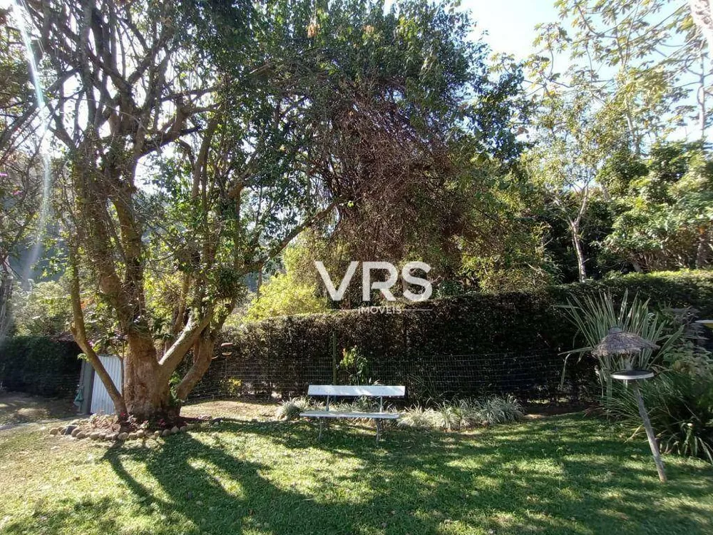 Casa, 5 quartos, 269 m² - Foto 40