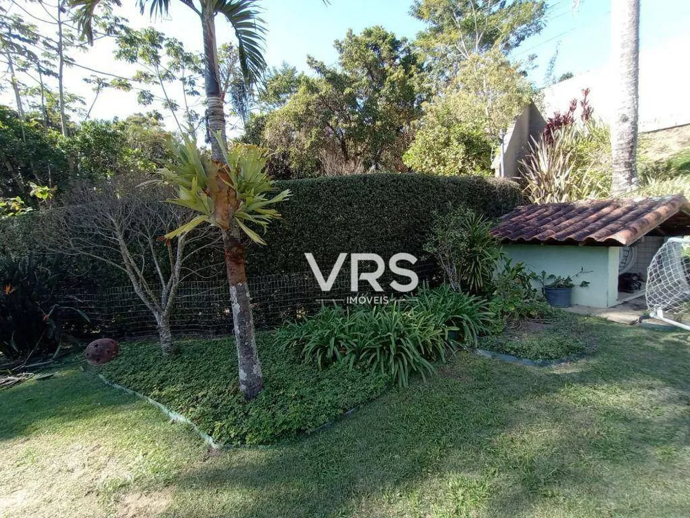 Casa, 5 quartos, 269 m² - Foto 39