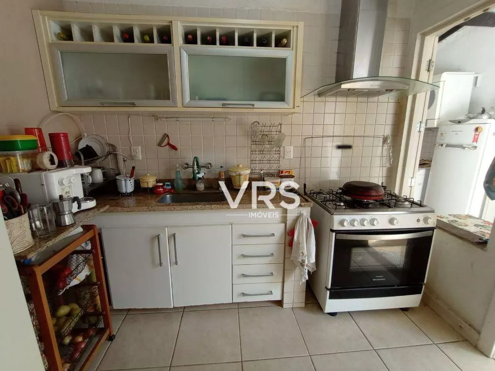 Casa, 5 quartos, 269 m² - Foto 27