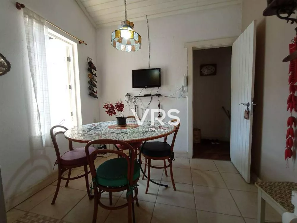 Casa, 5 quartos, 269 m² - Foto 30