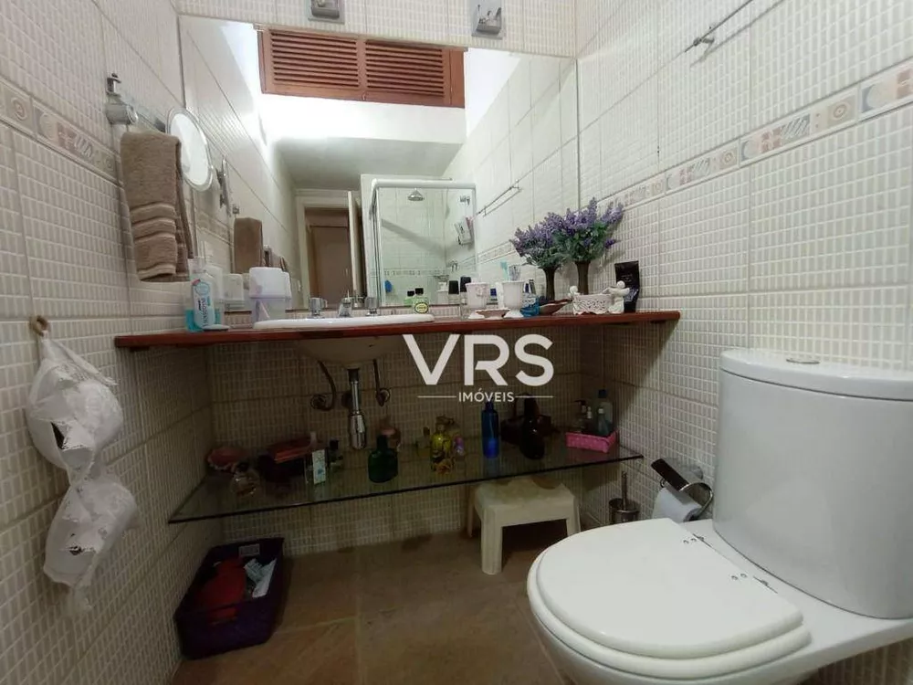 Casa, 5 quartos, 269 m² - Foto 15