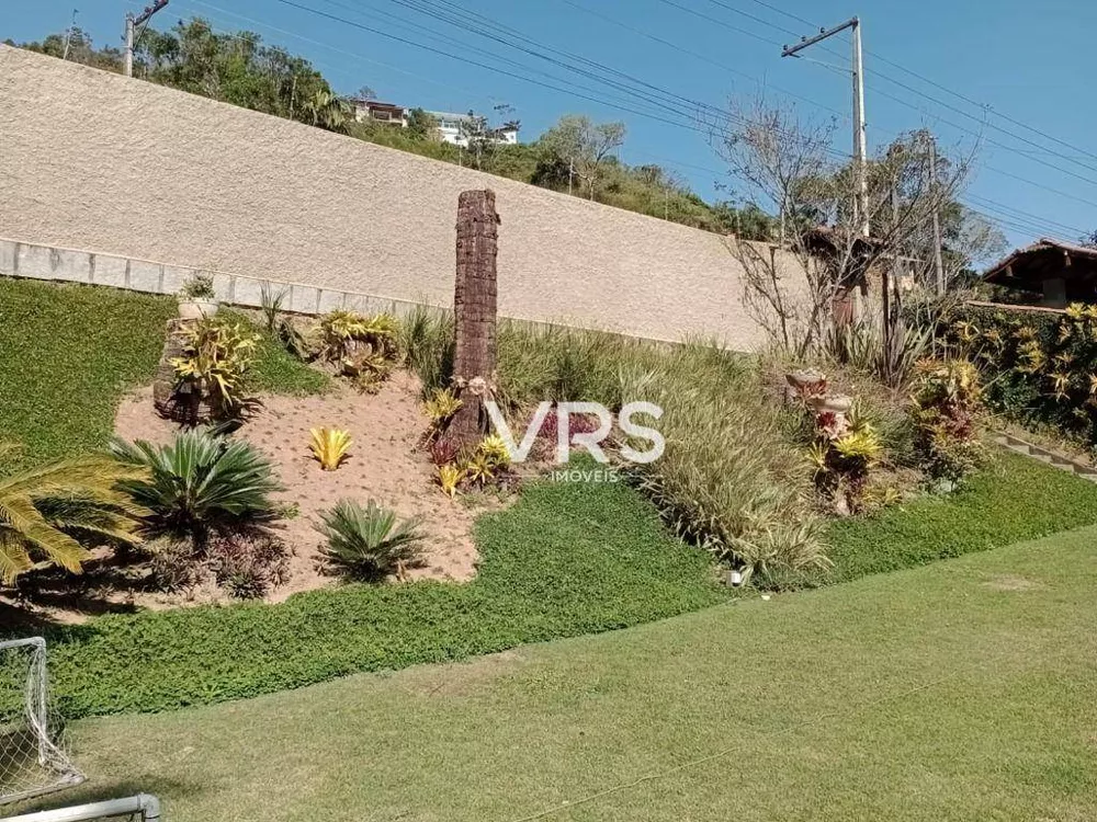 Casa, 5 quartos, 269 m² - Foto 43