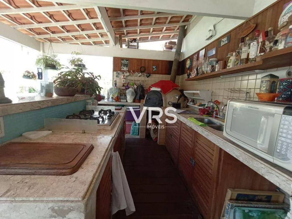 Casa, 5 quartos, 269 m² - Foto 54