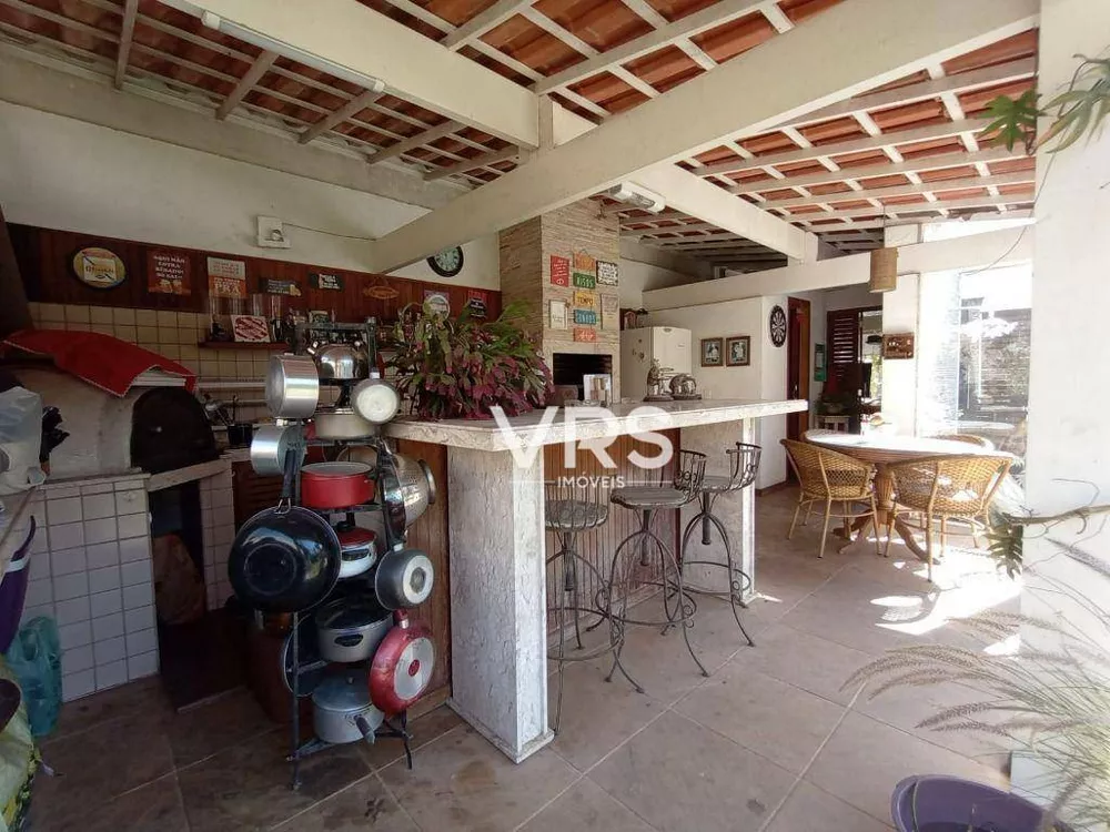 Casa, 5 quartos, 269 m² - Foto 55