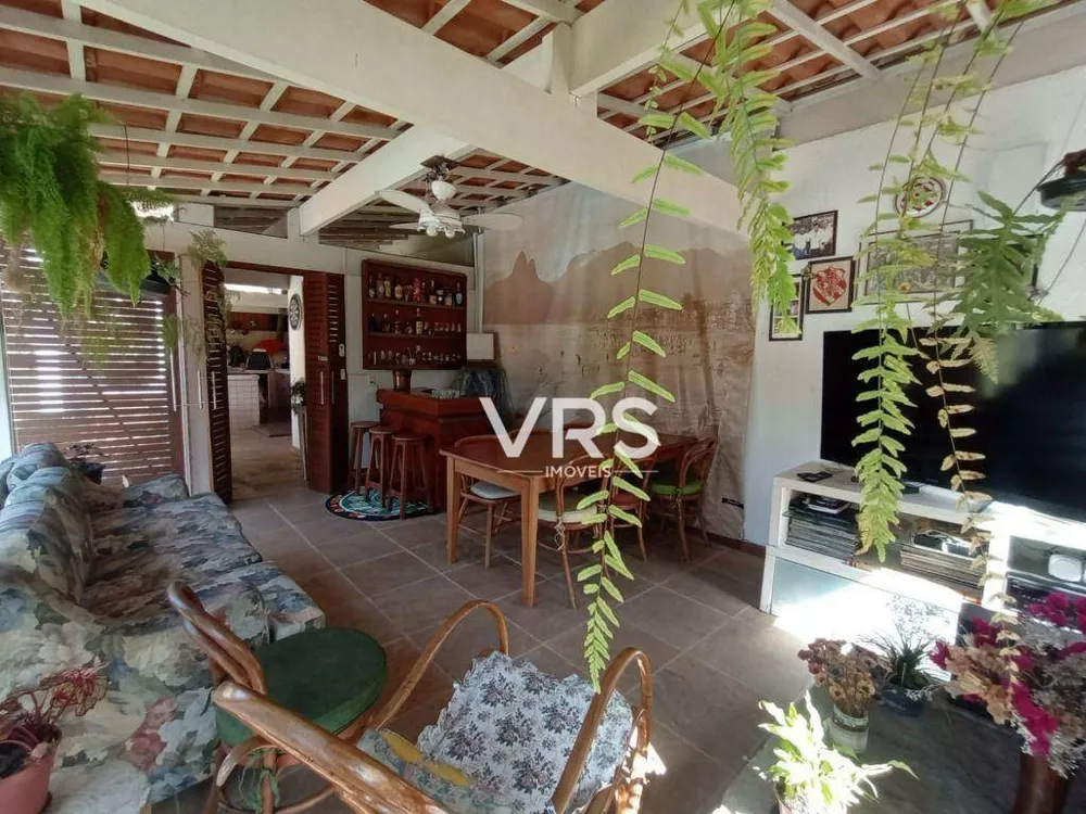 Casa, 5 quartos, 269 m² - Foto 51