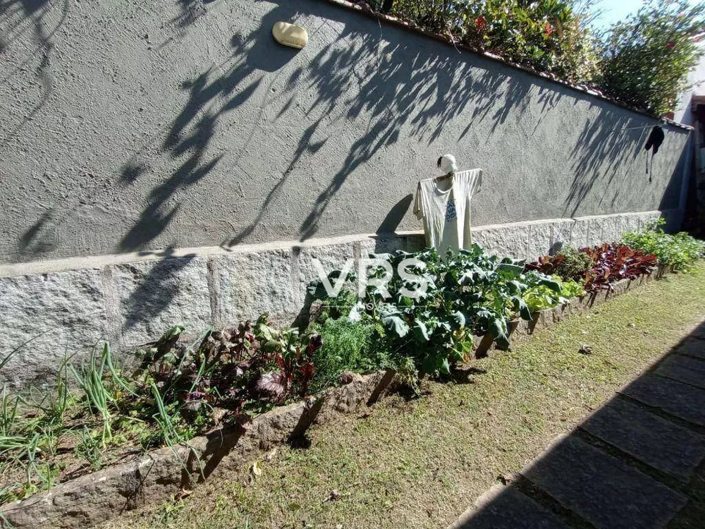 Casa, 5 quartos, 269 m² - Foto 47