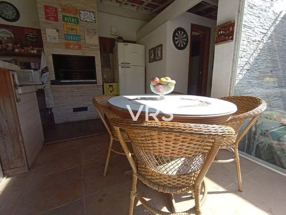 Casa, 5 quartos, 269 m² - Foto 58