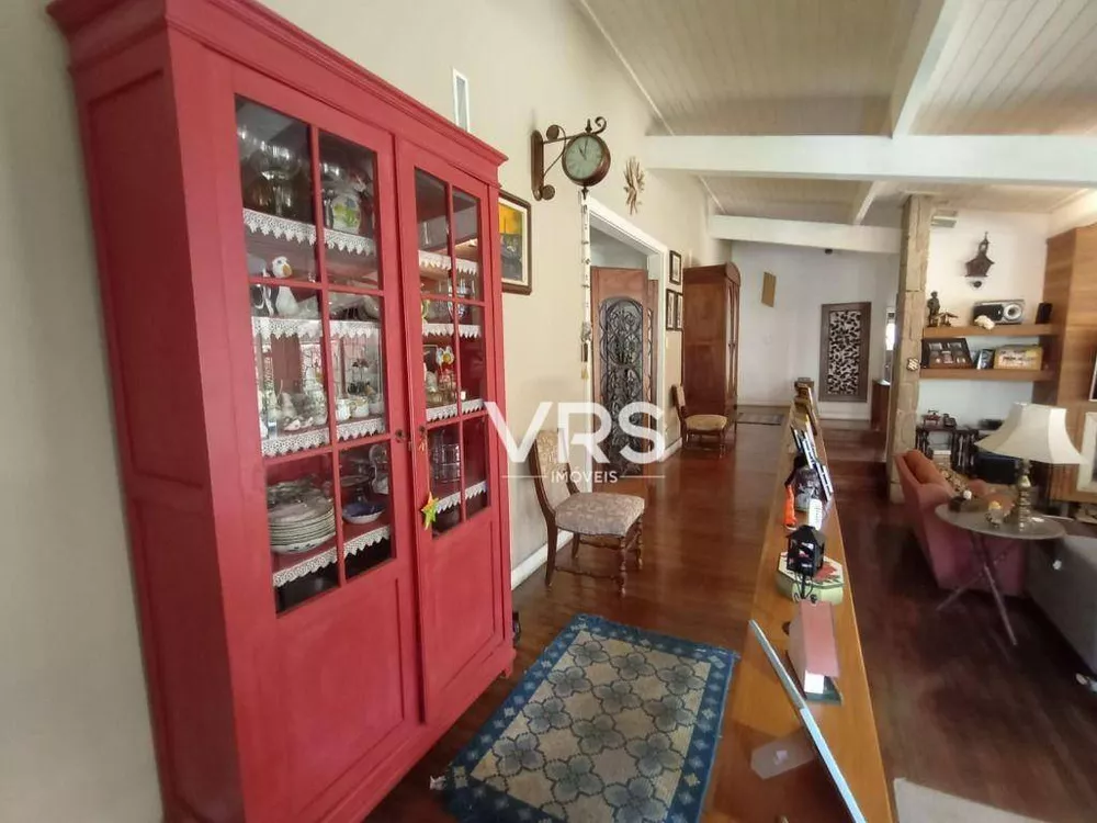 Casa, 5 quartos, 269 m² - Foto 10