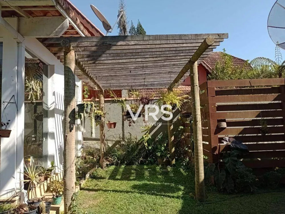 Casa, 5 quartos, 269 m² - Foto 44