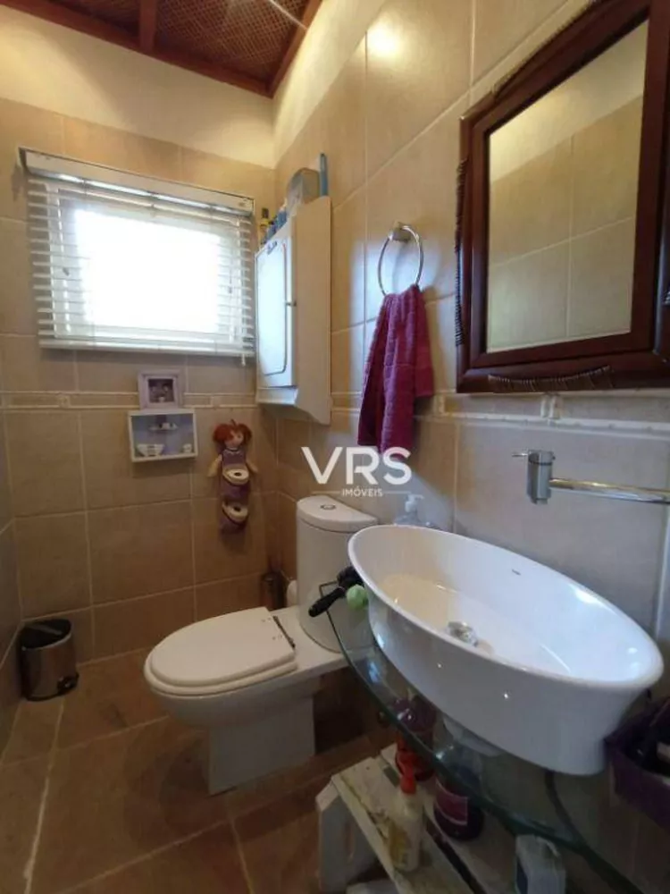 Casa, 5 quartos, 269 m² - Foto 11