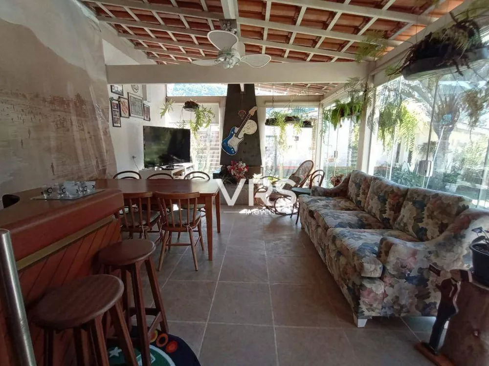 Casa, 5 quartos, 269 m² - Foto 49