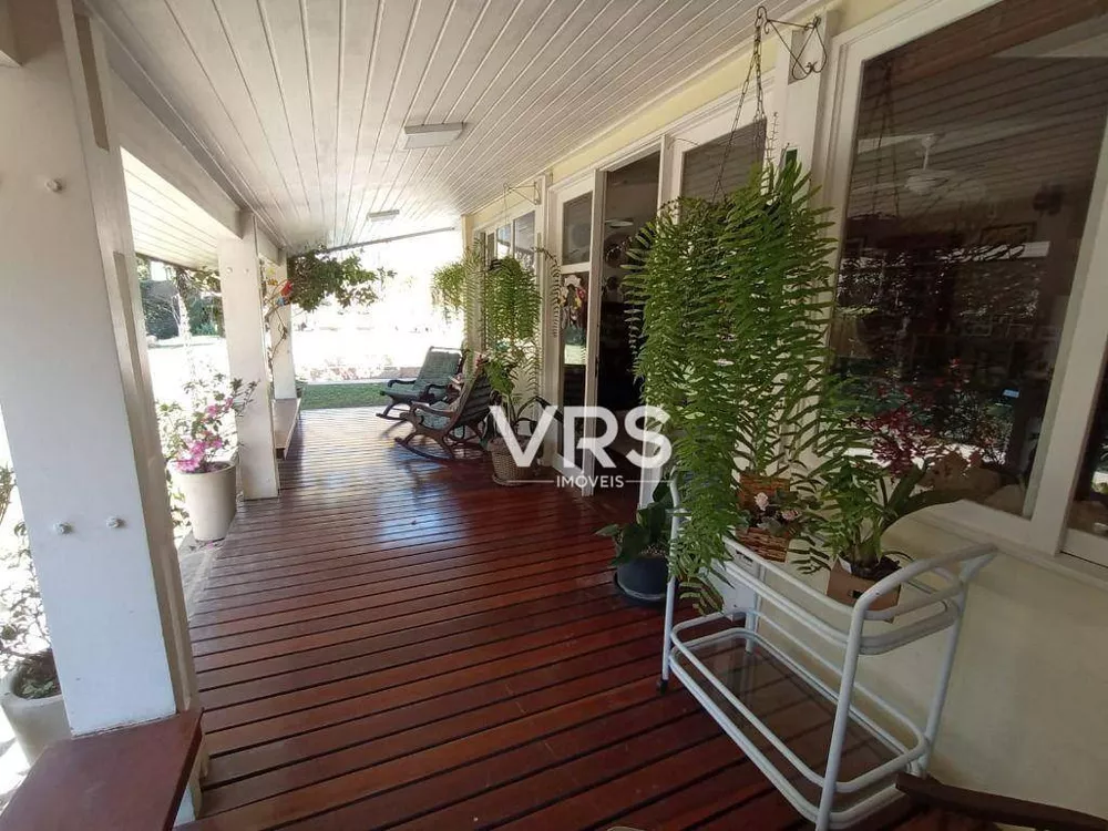 Casa, 5 quartos, 269 m² - Foto 61