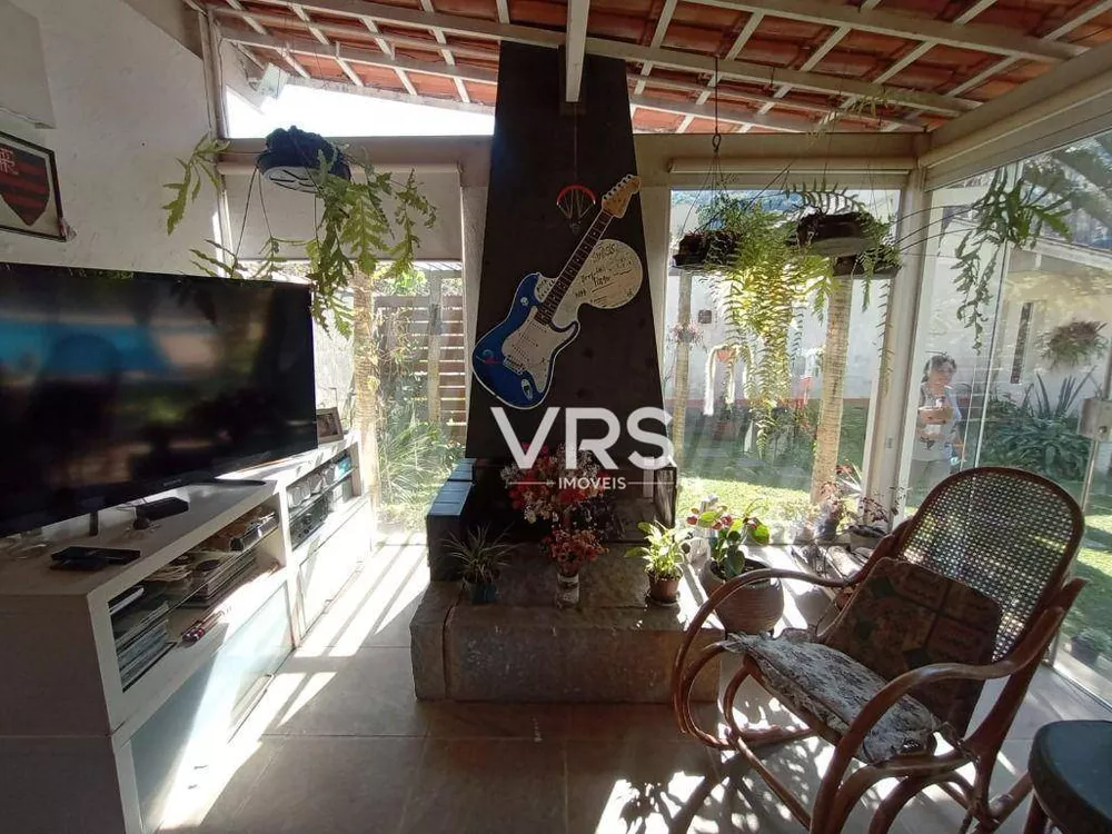 Casa, 5 quartos, 269 m² - Foto 50