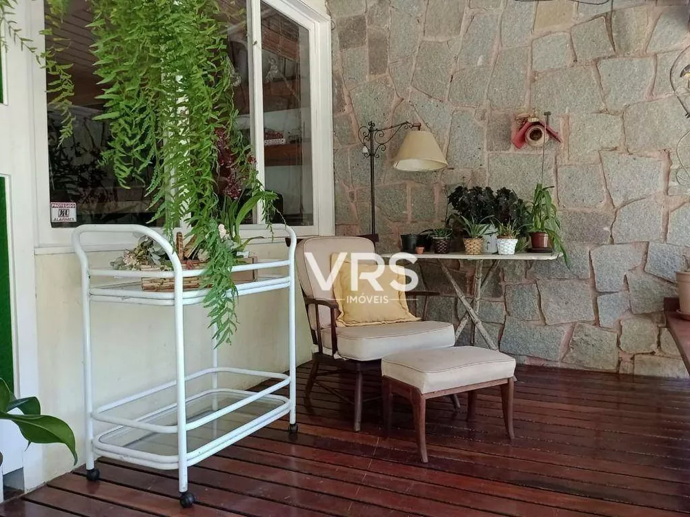 Casa, 5 quartos, 269 m² - Foto 63