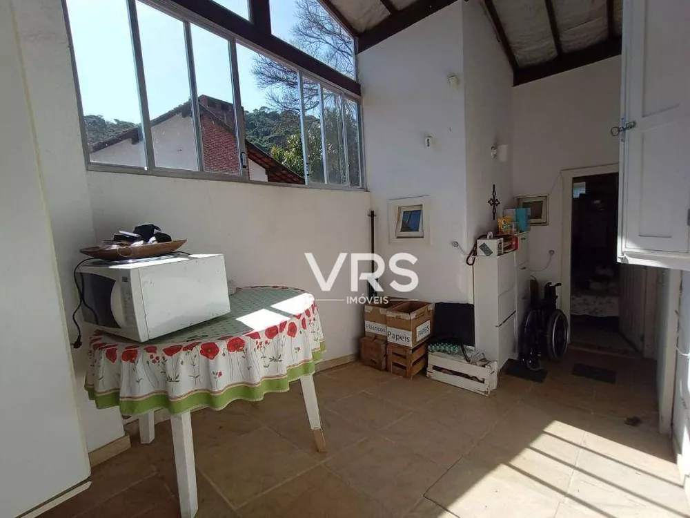 Casa, 5 quartos, 269 m² - Foto 34