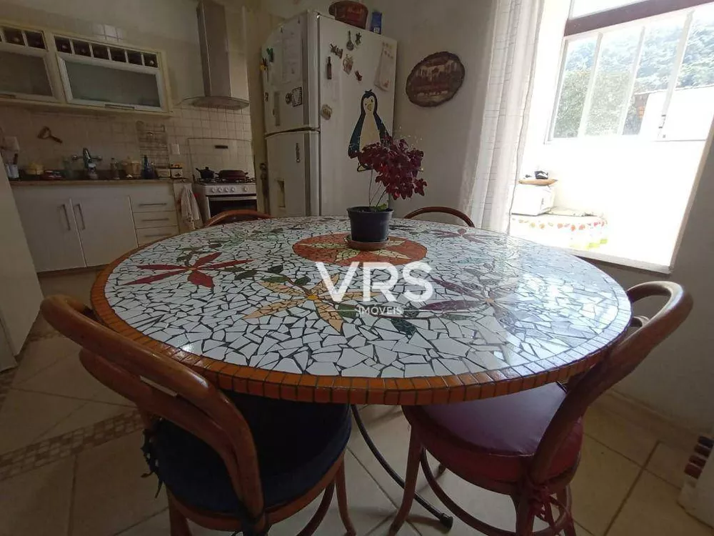 Casa, 5 quartos, 269 m² - Foto 31