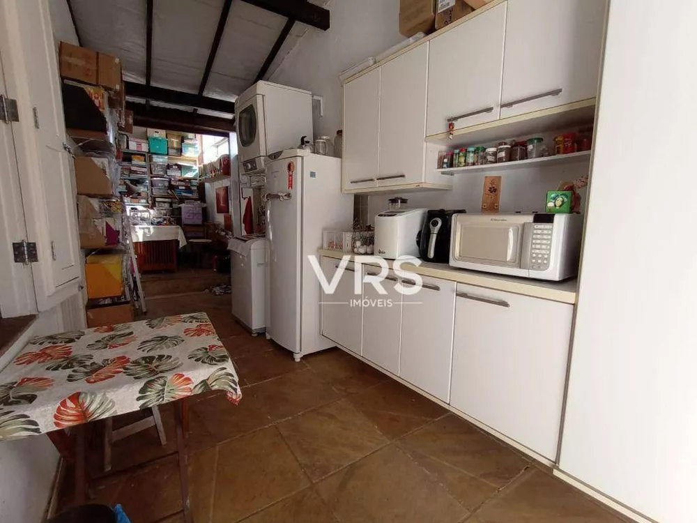 Casa, 5 quartos, 269 m² - Foto 33