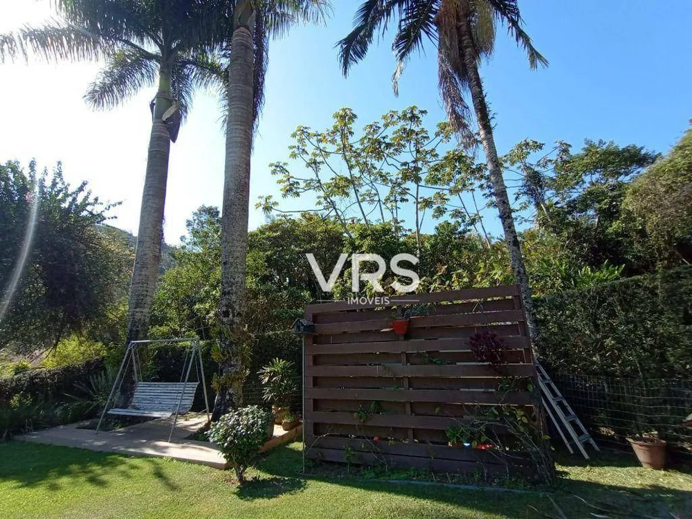 Casa, 5 quartos, 269 m² - Foto 38