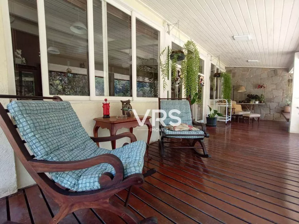 Casa, 5 quartos, 269 m² - Foto 62