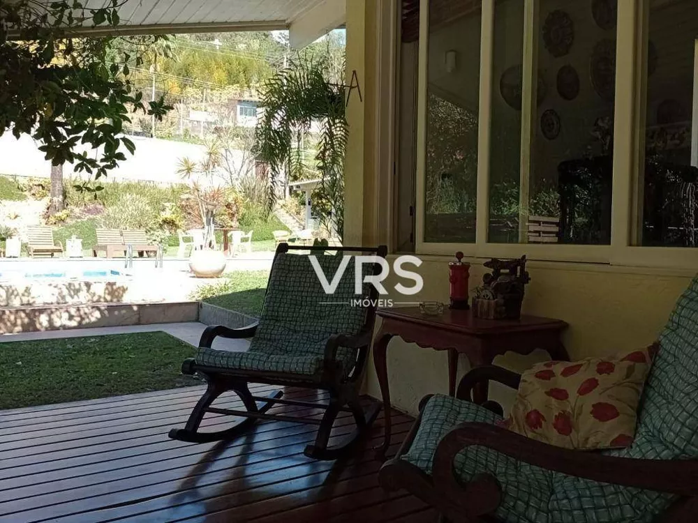 Casa, 5 quartos, 269 m² - Foto 64