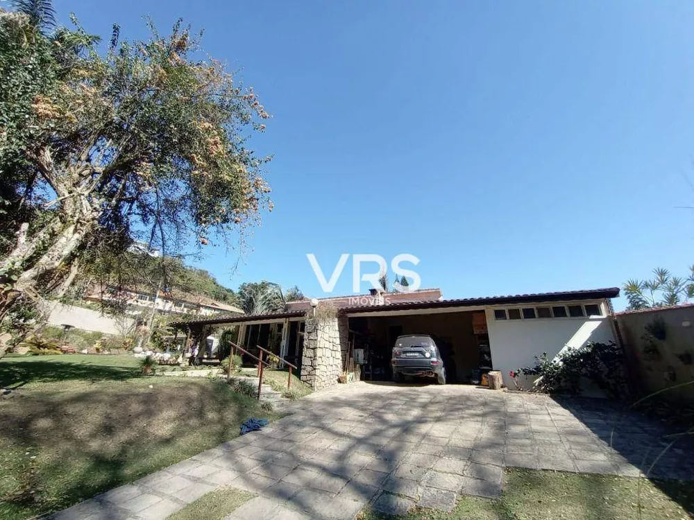 Casa, 5 quartos, 269 m² - Foto 67