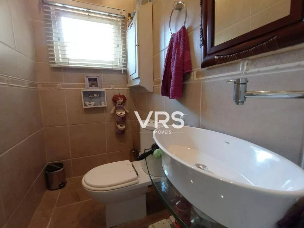 Casa, 5 quartos, 269 m² - Foto 12