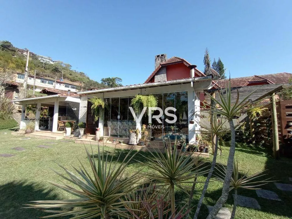 Casa, 5 quartos, 269 m² - Foto 48