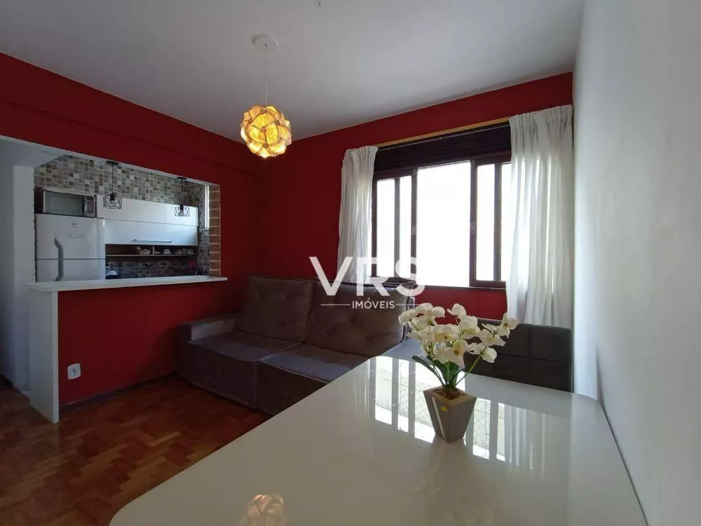 Apartamento, 1 quarto, 41 m² - Foto 4