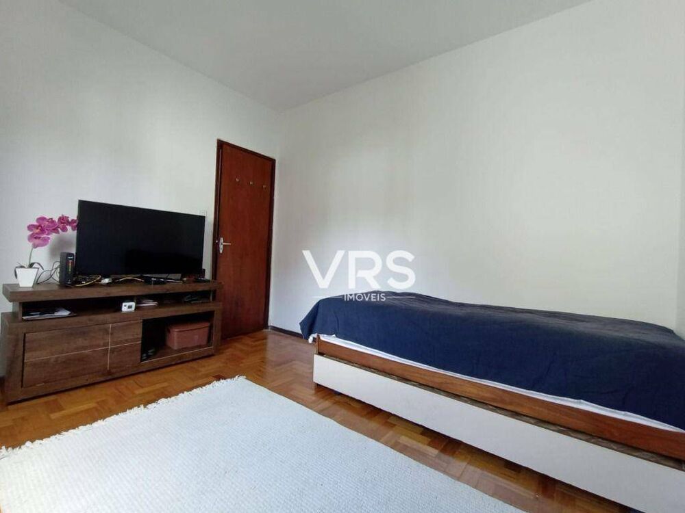 Apartamento à venda com 1 quarto, 41m² - Foto 9