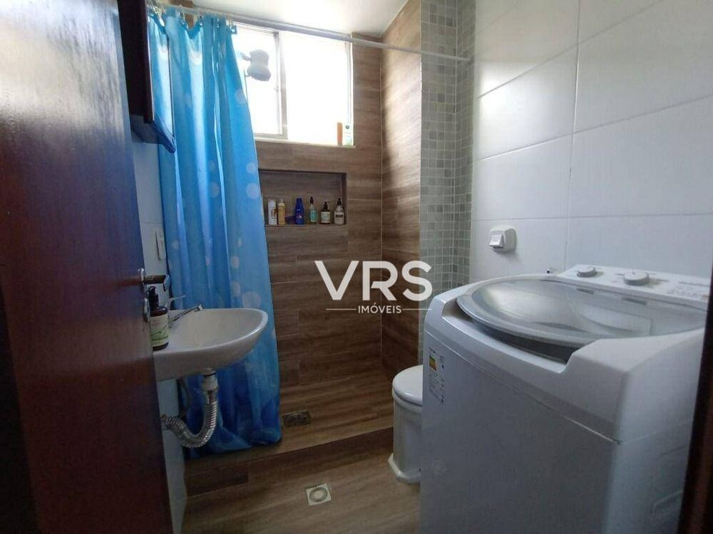 Apartamento à venda com 1 quarto, 41m² - Foto 11