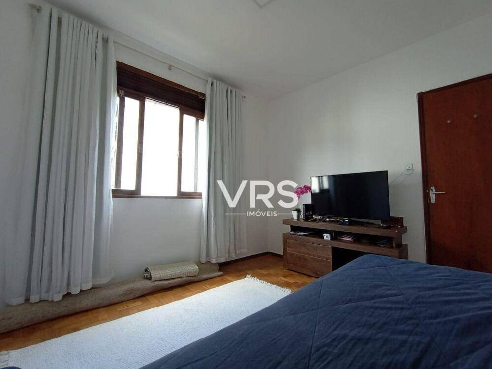 Apartamento à venda com 1 quarto, 41m² - Foto 10