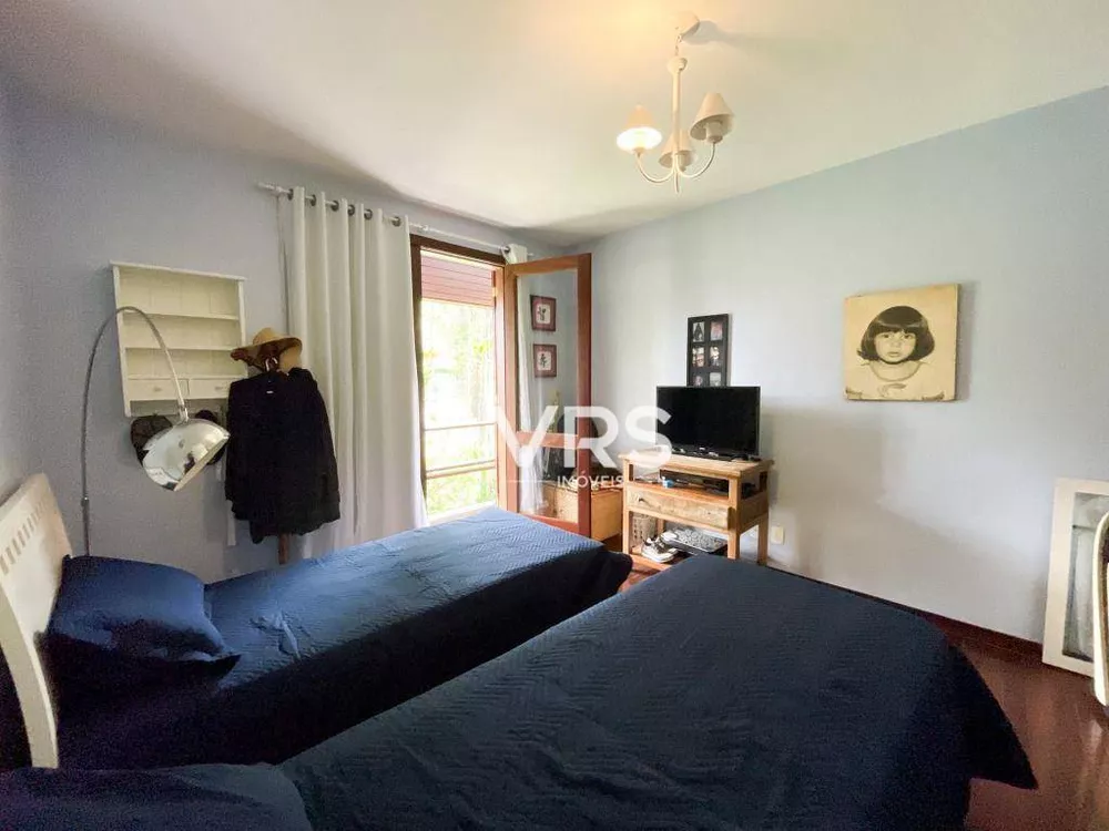 Casa de Condomínio, 4 quartos - Foto 10