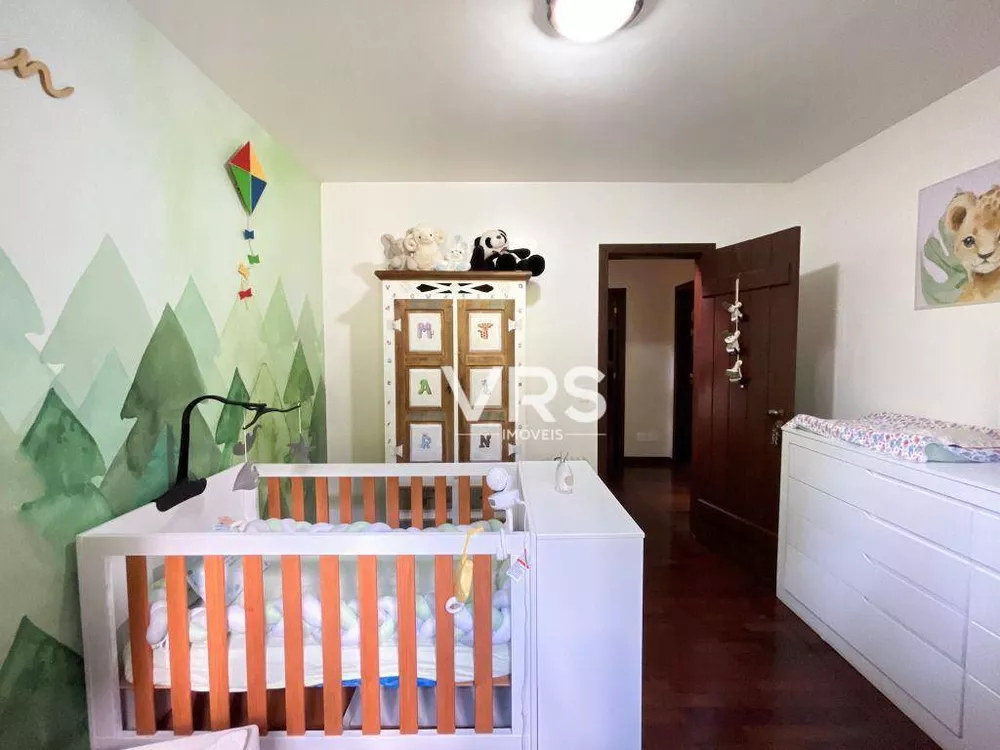 Casa de Condomínio, 4 quartos - Foto 32