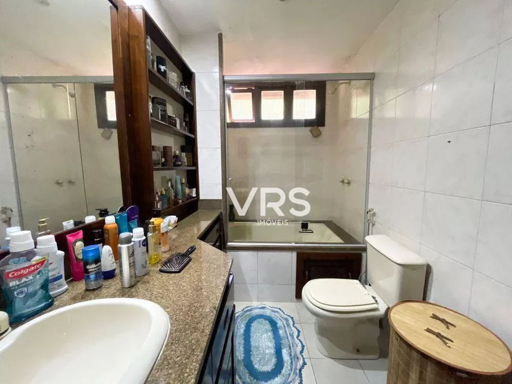 Casa de Condomínio, 4 quartos - Foto 30