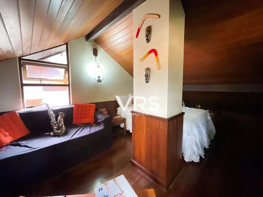 Casa de Condomínio, 4 quartos - Foto 52