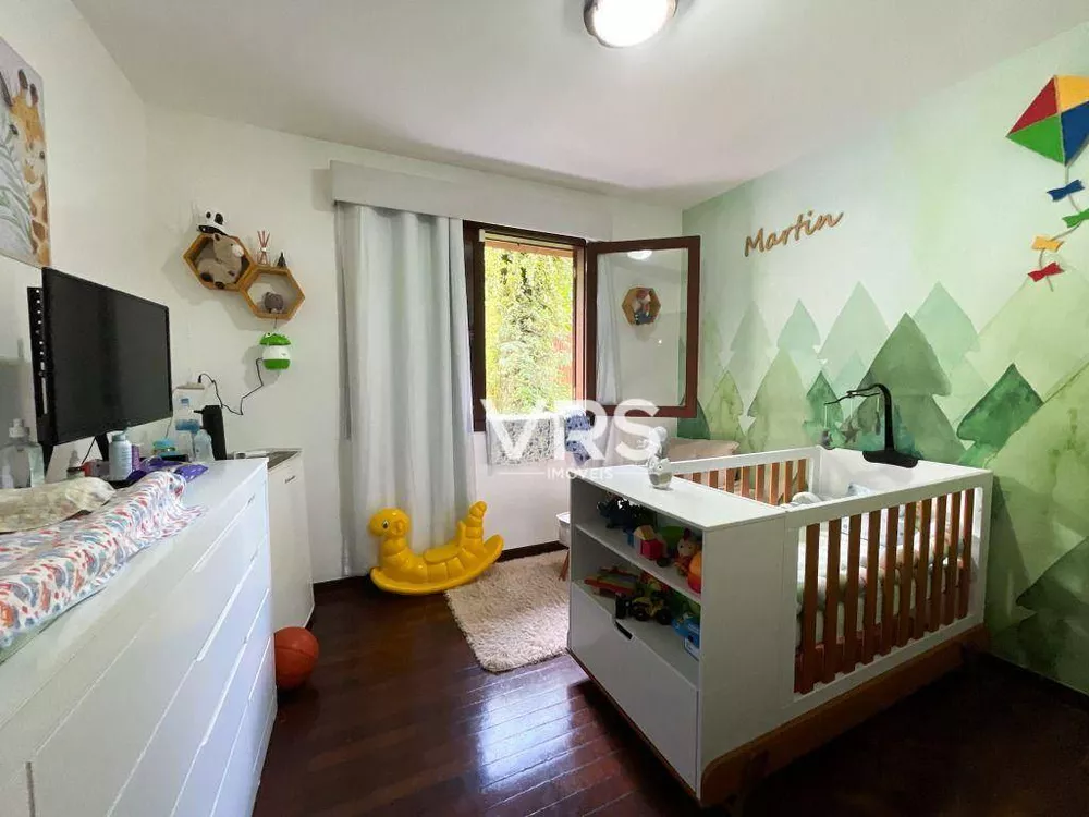 Casa de Condomínio, 4 quartos - Foto 40