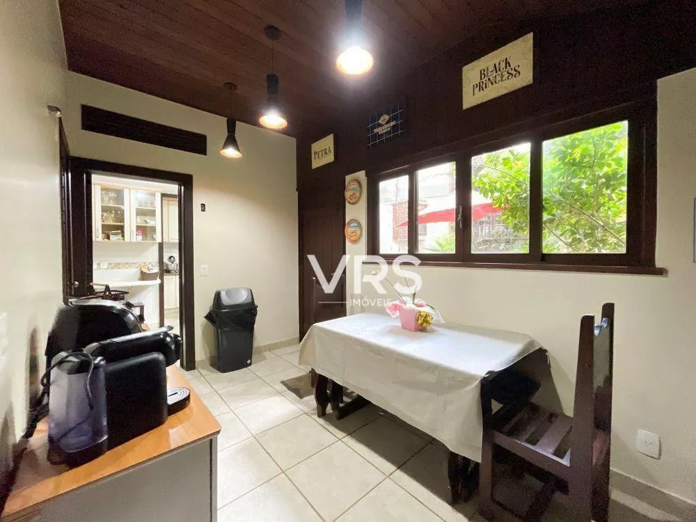 Casa de Condomínio, 4 quartos - Foto 61