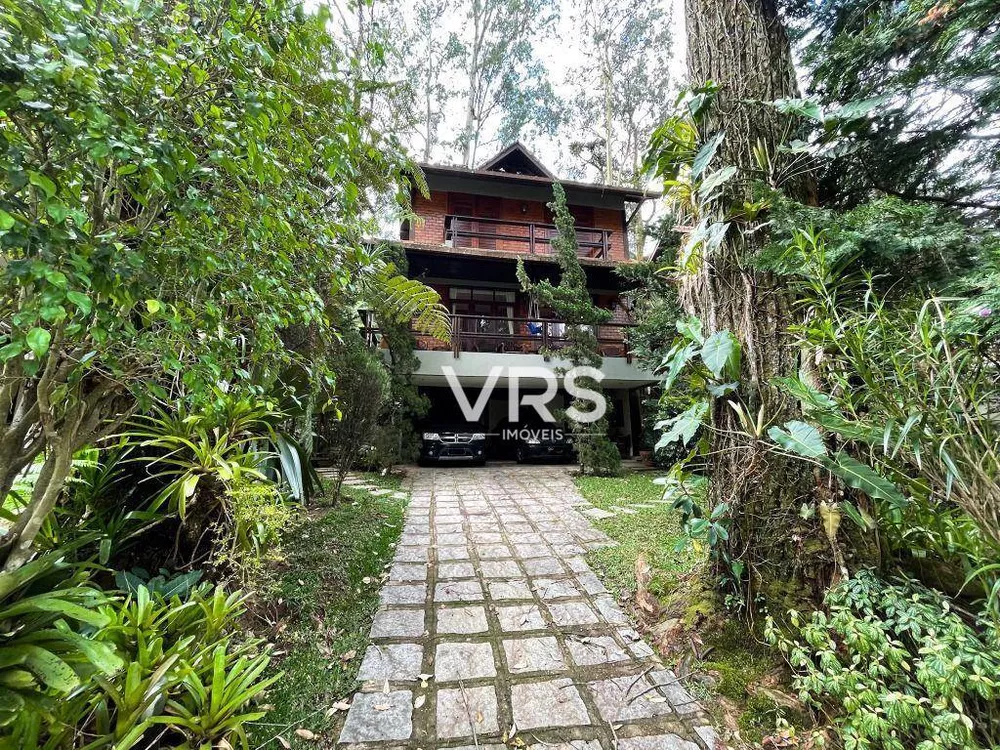 Casa de Condomínio, 4 quartos - Foto 53