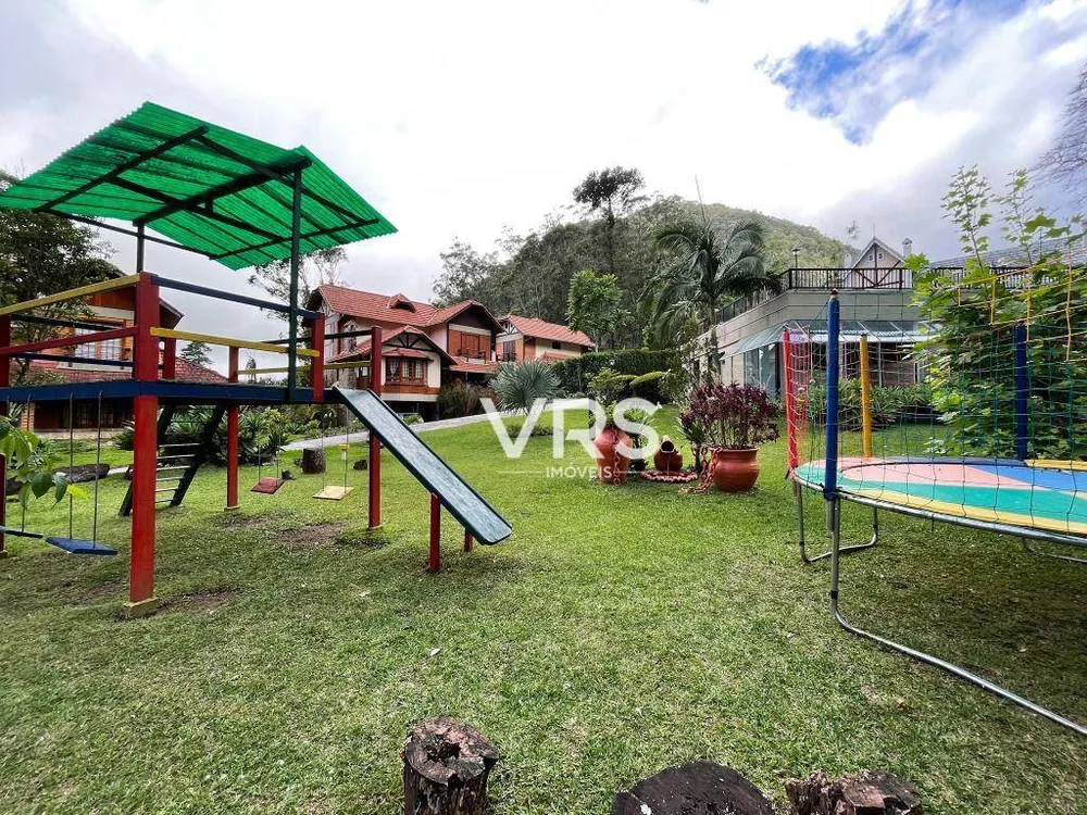 Casa de Condomínio, 4 quartos - Foto 37