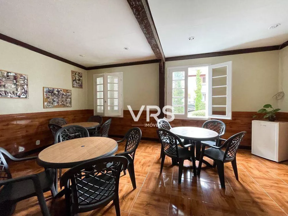 Casa de Condomínio, 4 quartos - Foto 47