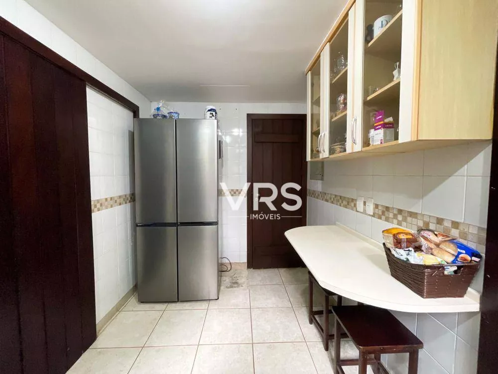 Casa de Condomínio, 4 quartos - Foto 7
