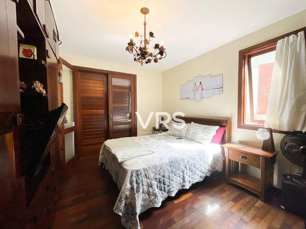 Casa de Condomínio, 4 quartos - Foto 60